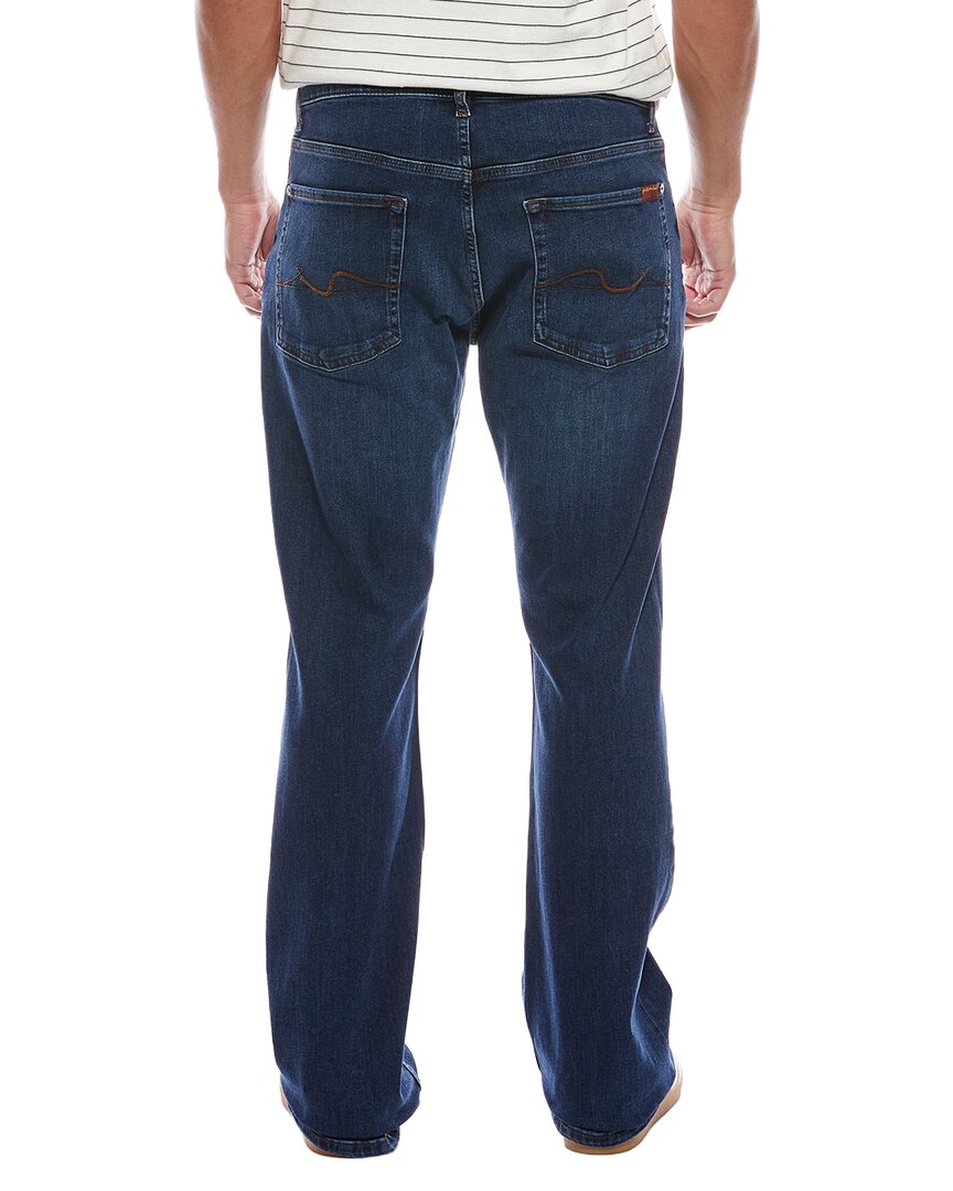 7 For All Mankind Brett Dayton Jean