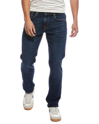 7 For All Mankind Slimmy Tapered Toledo Jean