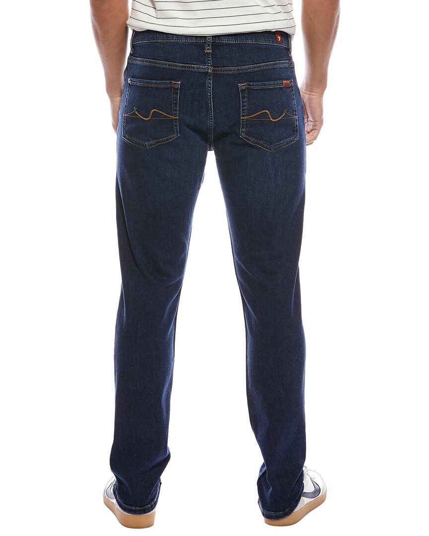 7 For All Mankind Slimmy Tapered Toledo Jean
