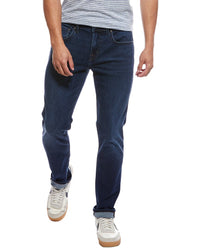 7 For All Mankind Slimmy Tapered Warren Skinny Jean