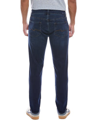 7 For All Mankind Slimmy Tapered Warren Skinny Jean