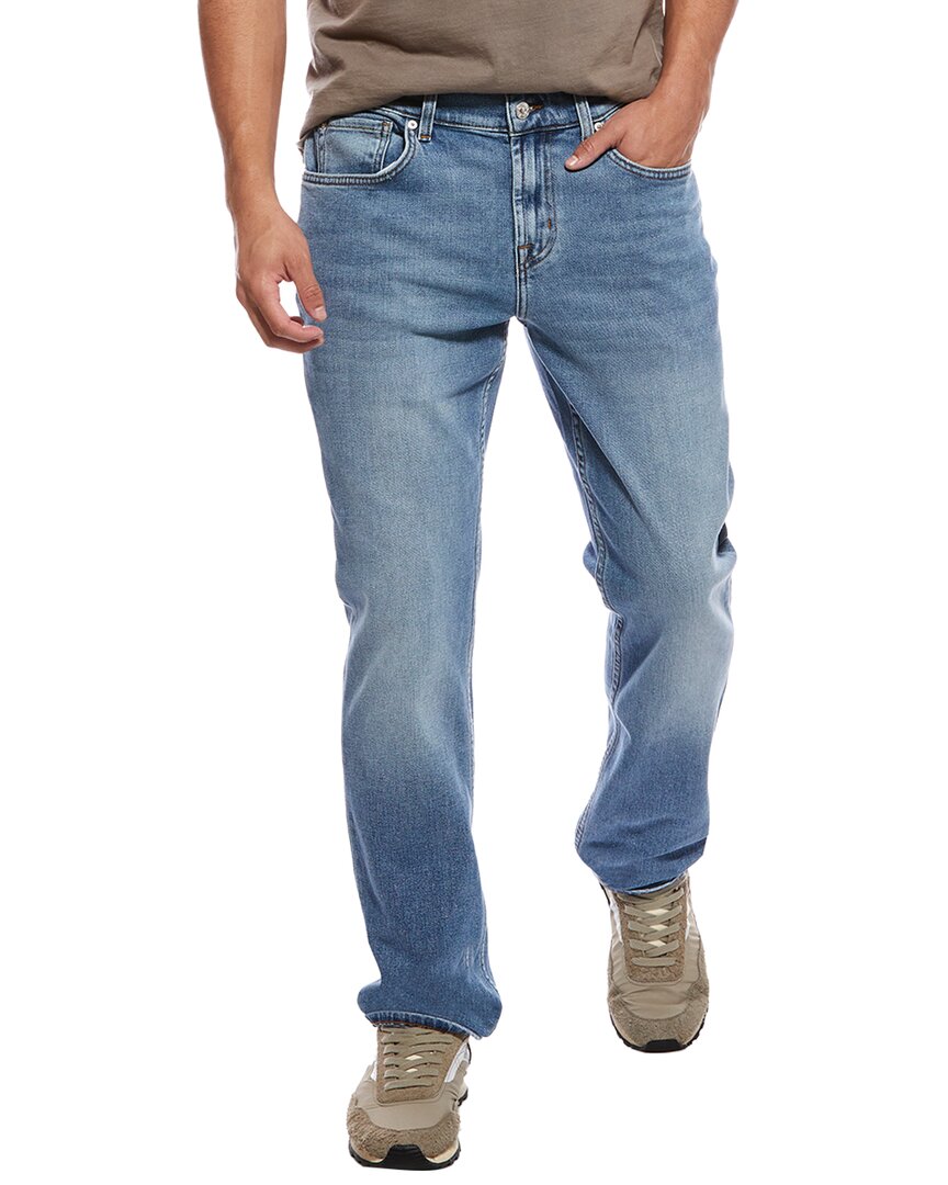 7 For All Mankind The Straight Clark Jean