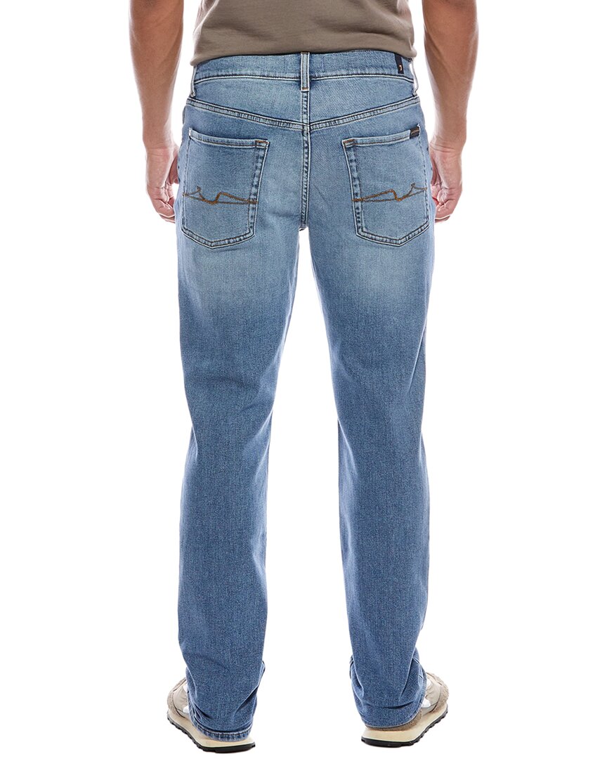 7 For All Mankind The Straight Clark Jean