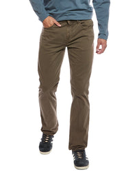 7 For All Mankind Luxe Performance Cub The Straight Jean