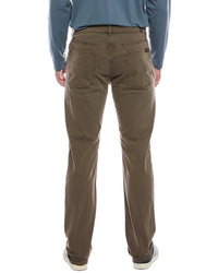 7 For All Mankind Luxe Performance Cub The Straight Jean