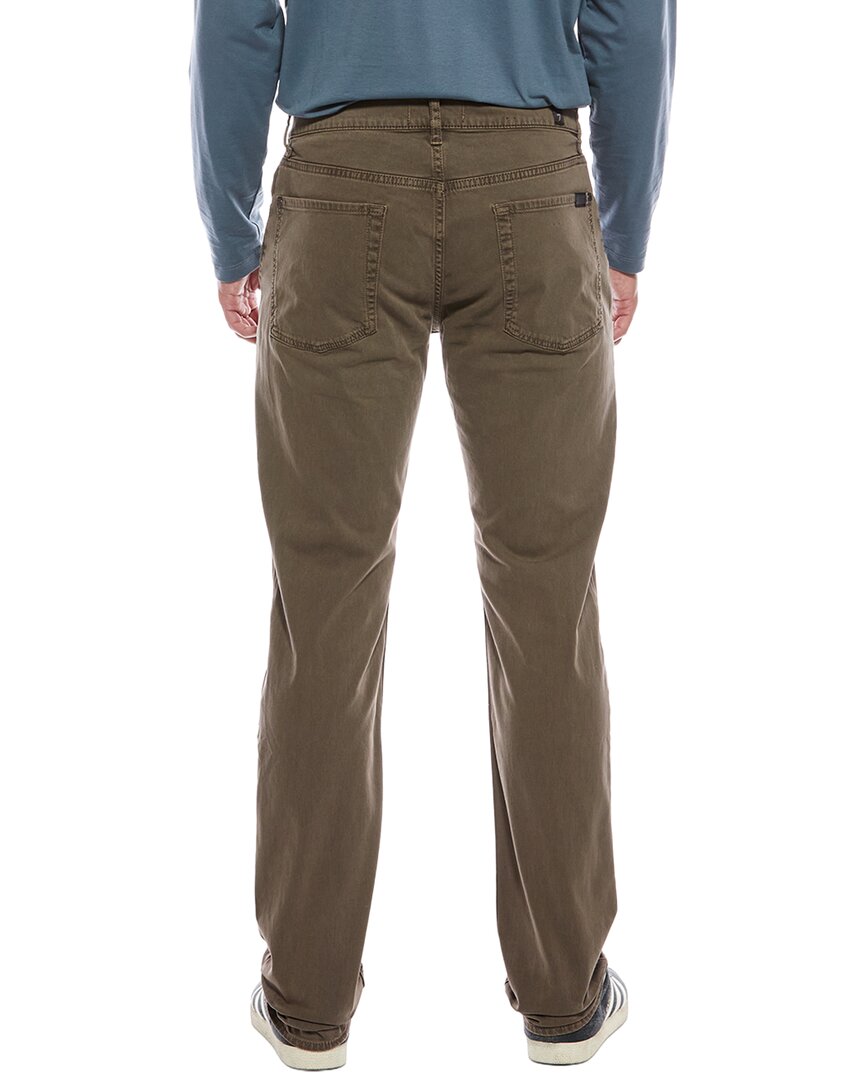 7 For All Mankind Luxe Performance Cub The Straight Jean