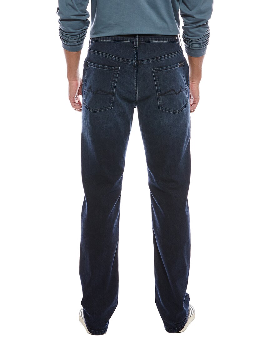 7 For All Mankind The Straight Ormond Jean