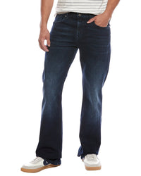 7 For All Mankind The Bootcut Parallel Jean