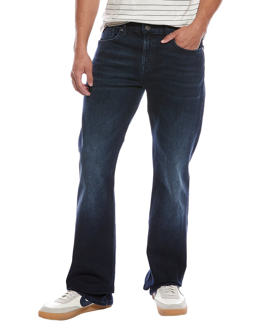 7 For All Mankind The Bootcut Parallel Jean
