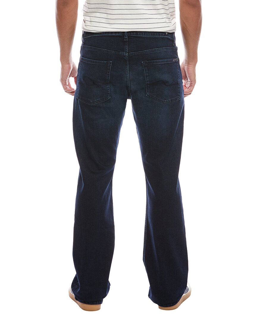 7 For All Mankind The Bootcut Parallel Jean
