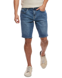 7 For All Mankind Fishers Short
