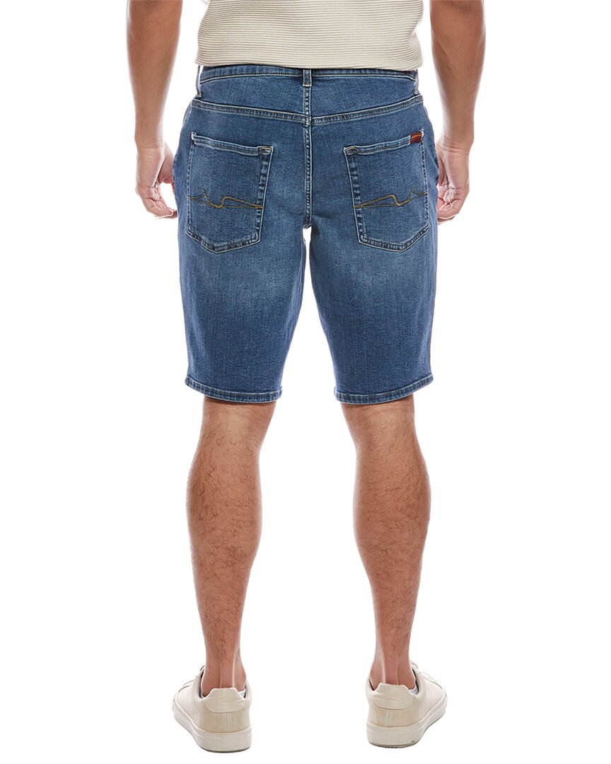 7 For All Mankind Fishers Short