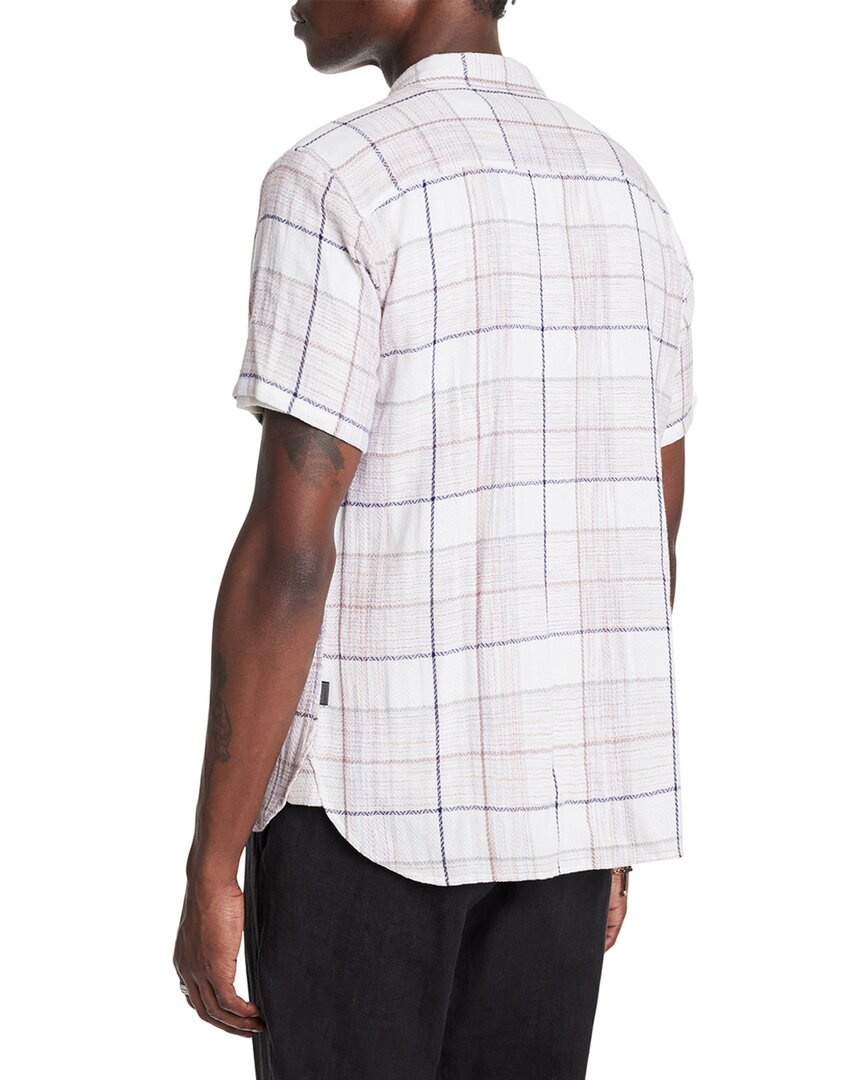 John Varvatos Shirt