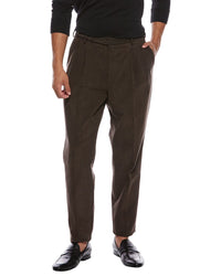 Pt Pant