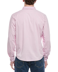 Le Club Andrew Button Shirt