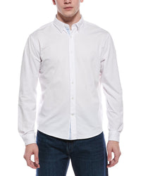 Le Club Andrew Button Shirt