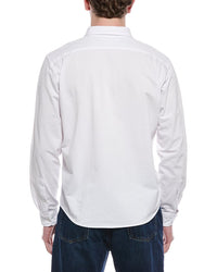 Le Club Andrew Button Shirt
