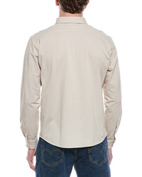 Le Club Andrew Button Shirt