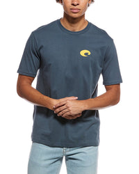 COSTA APPAREL Costa Apparel Defend The Deep T-Shirt