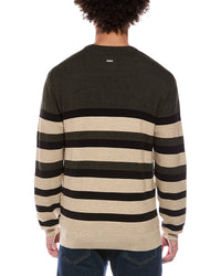Point Zero Semi Fit Crewneck Sweater