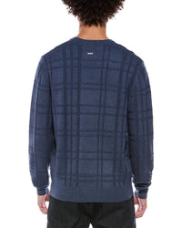 Point Zero Semi Fit Crewneck Sweater