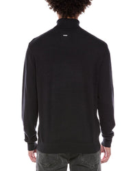 Point Zero Semi Fit Crewneck Sweater