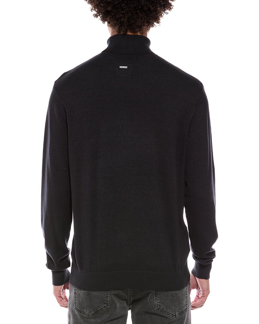 Point Zero Semi Fit Crewneck Sweater