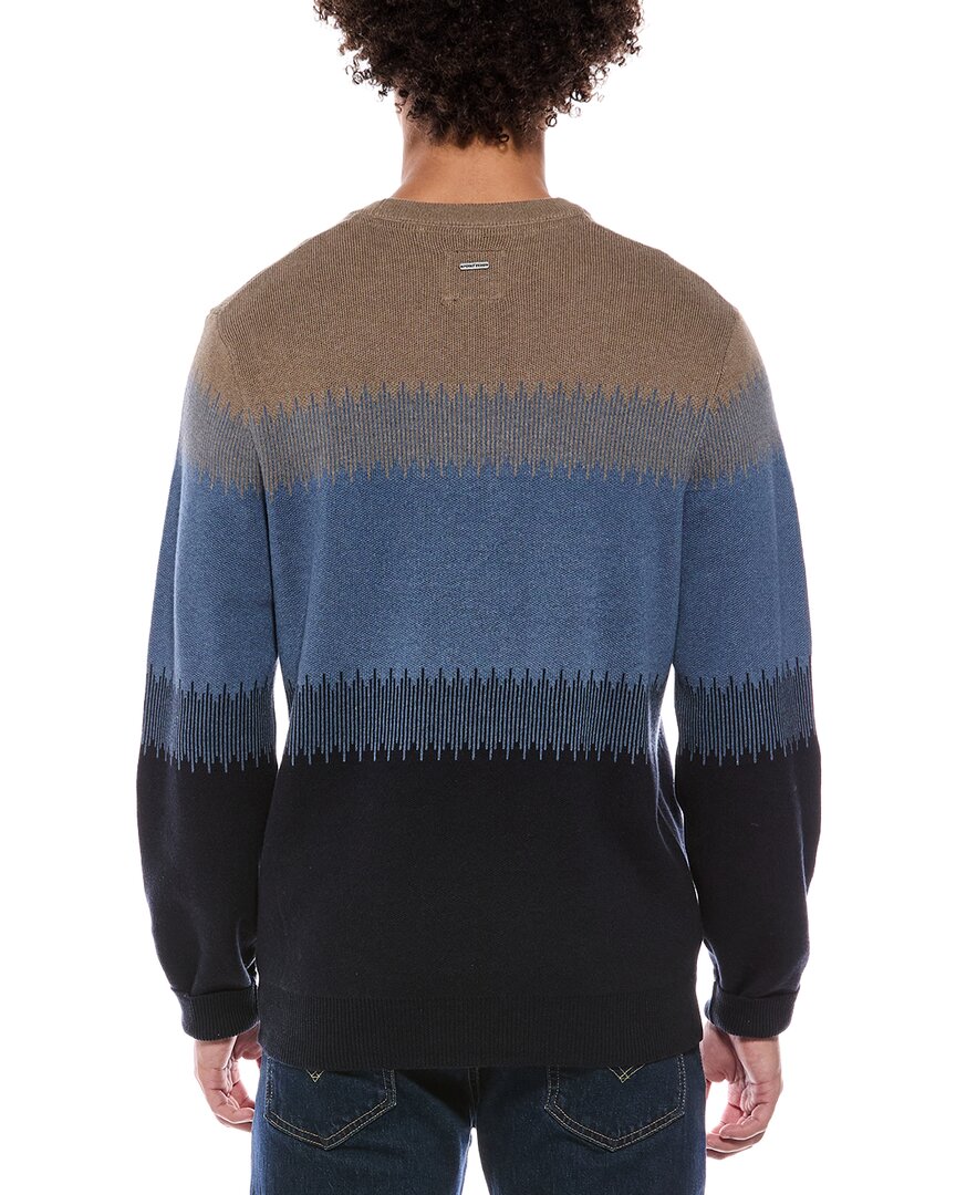 Point Zero Semi Fit Crewneck Sweater