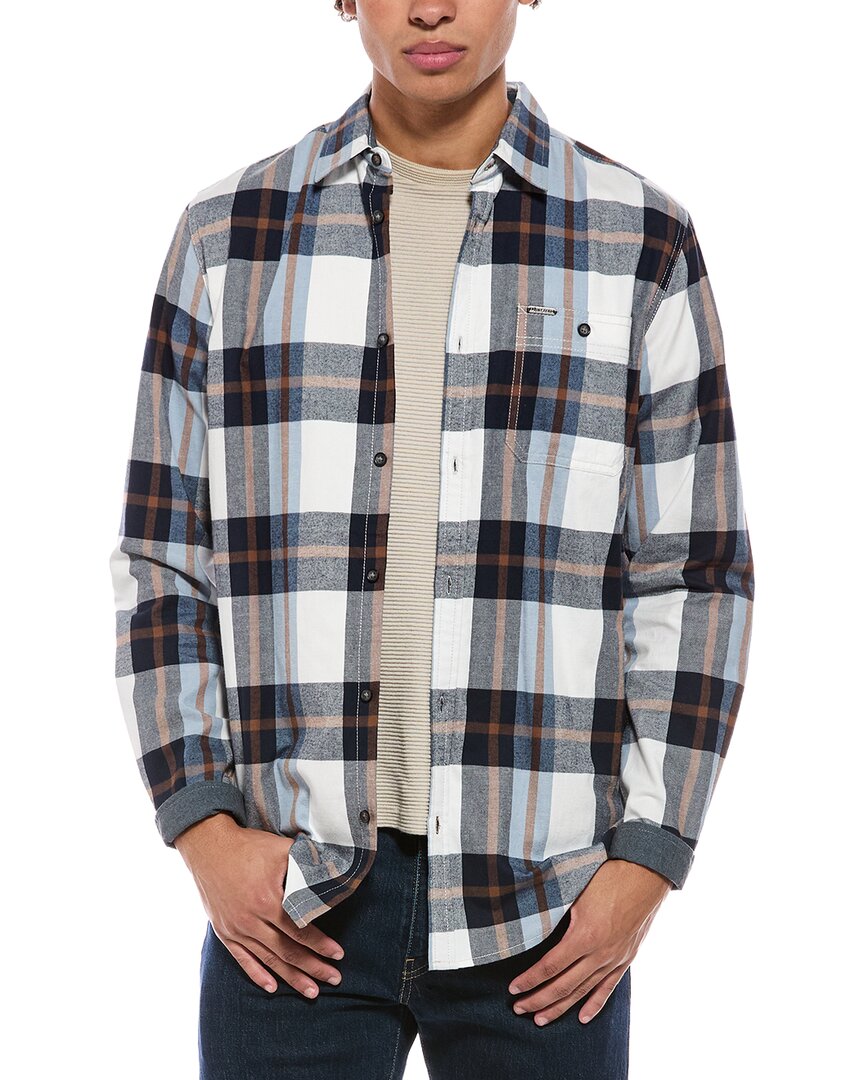 Point Zero Semi Fit Shirt