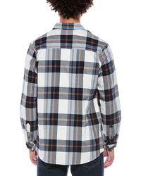 Point Zero Semi Fit Shirt