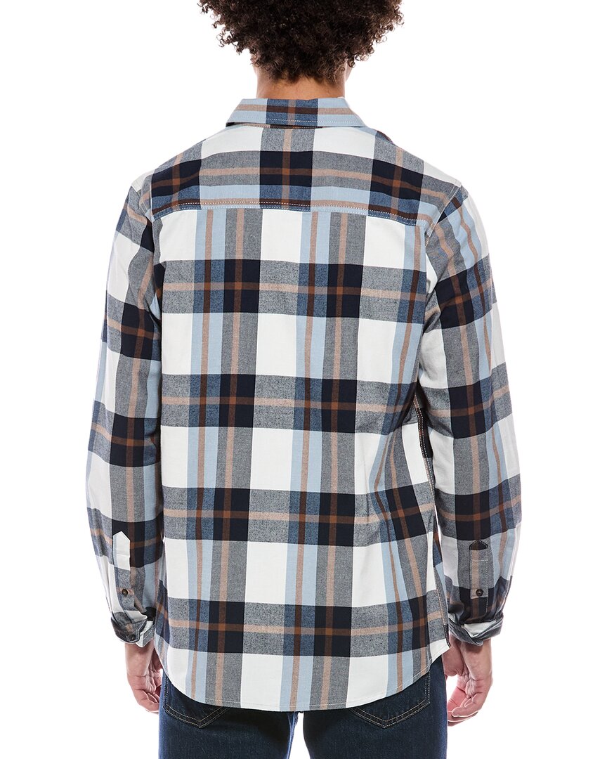 Point Zero Semi Fit Shirt