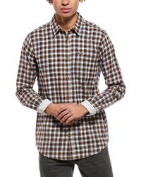 Point Zero Semi Fit Shirt