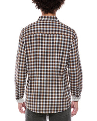 Point Zero Semi Fit Shirt
