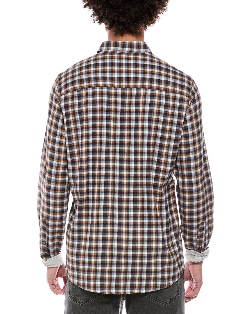 Point Zero Semi Fit Shirt