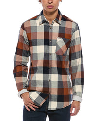 Point Zero Semi Fit Shirt