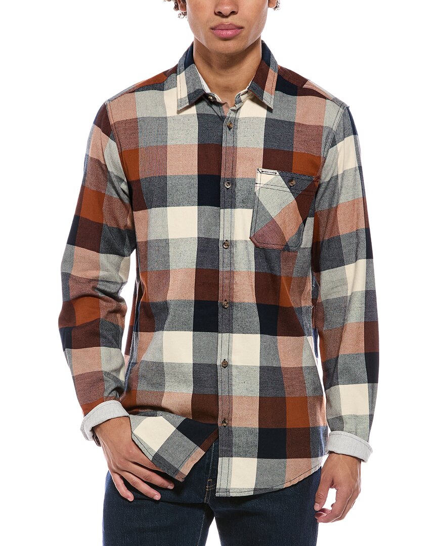 Point Zero Semi Fit Shirt