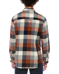 Point Zero Semi Fit Shirt