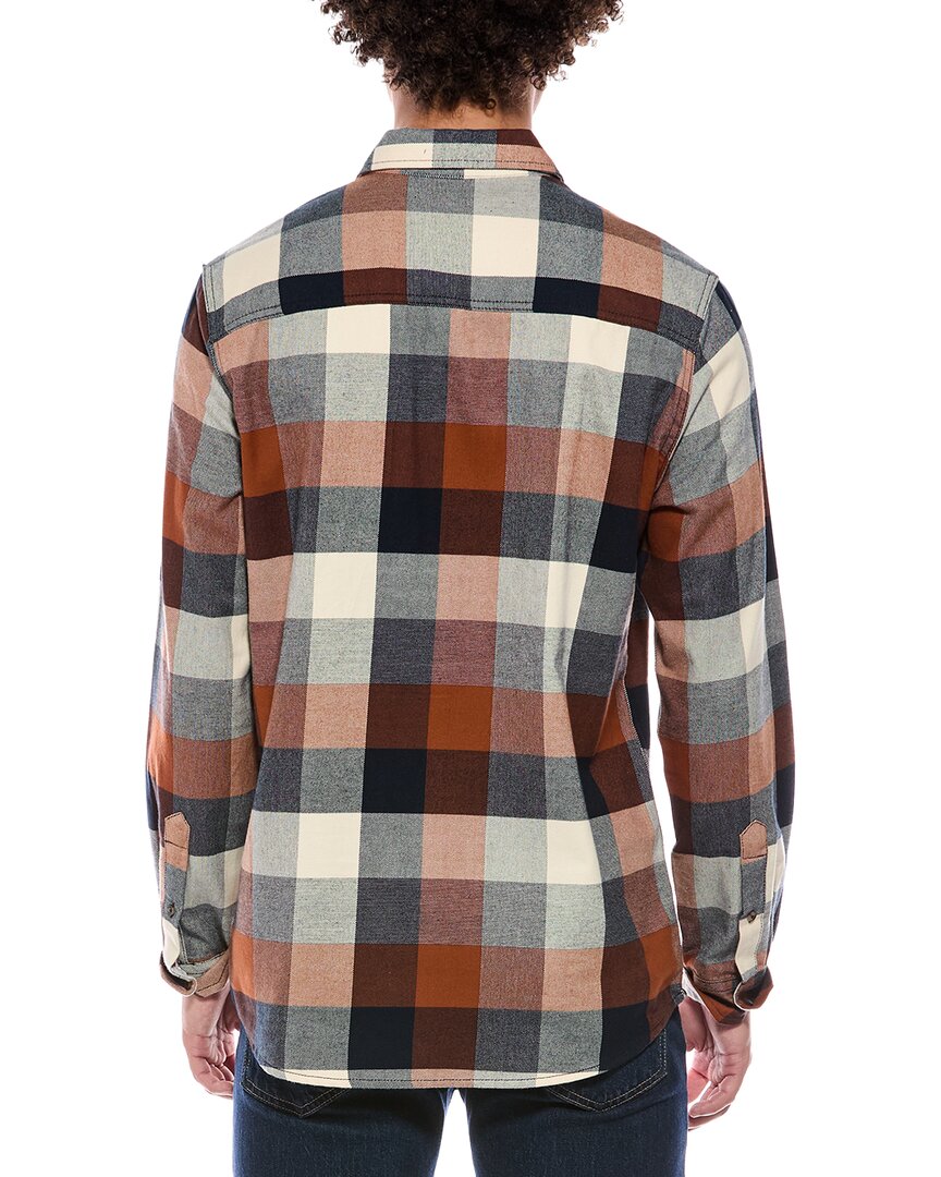 Point Zero Semi Fit Shirt