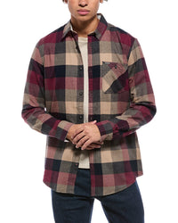 Point Zero Semi Fit Shirt