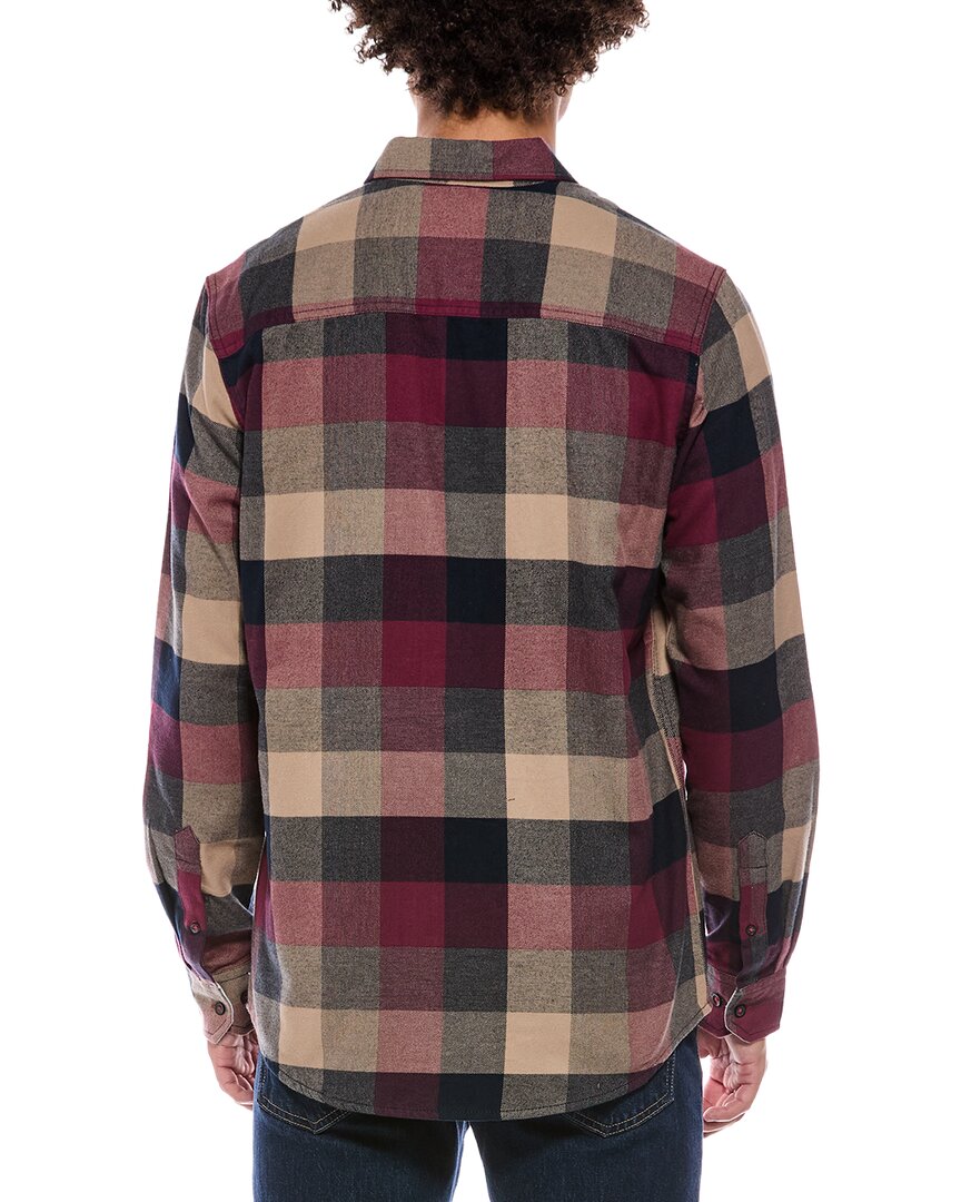 Point Zero Semi Fit Shirt