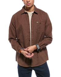 Point Zero Semi Fit Shirt