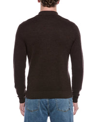Theory Theory Cashmere 1/4-Zip
