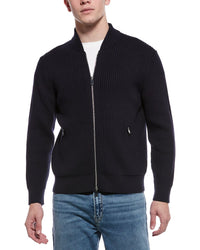 Theory Theory Ryke Cashmere-Blend Jacket