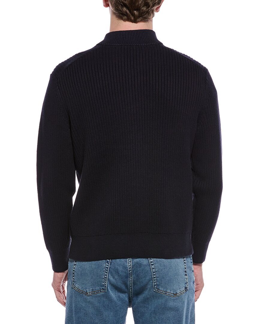 Theory Theory Ryke Cashmere-Blend Jacket