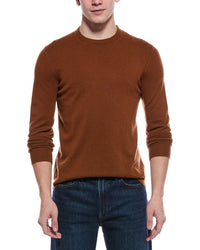 Theory Theory Haider Cashmere Crewneck Sweater