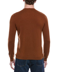 Theory Theory Haider Cashmere Crewneck Sweater