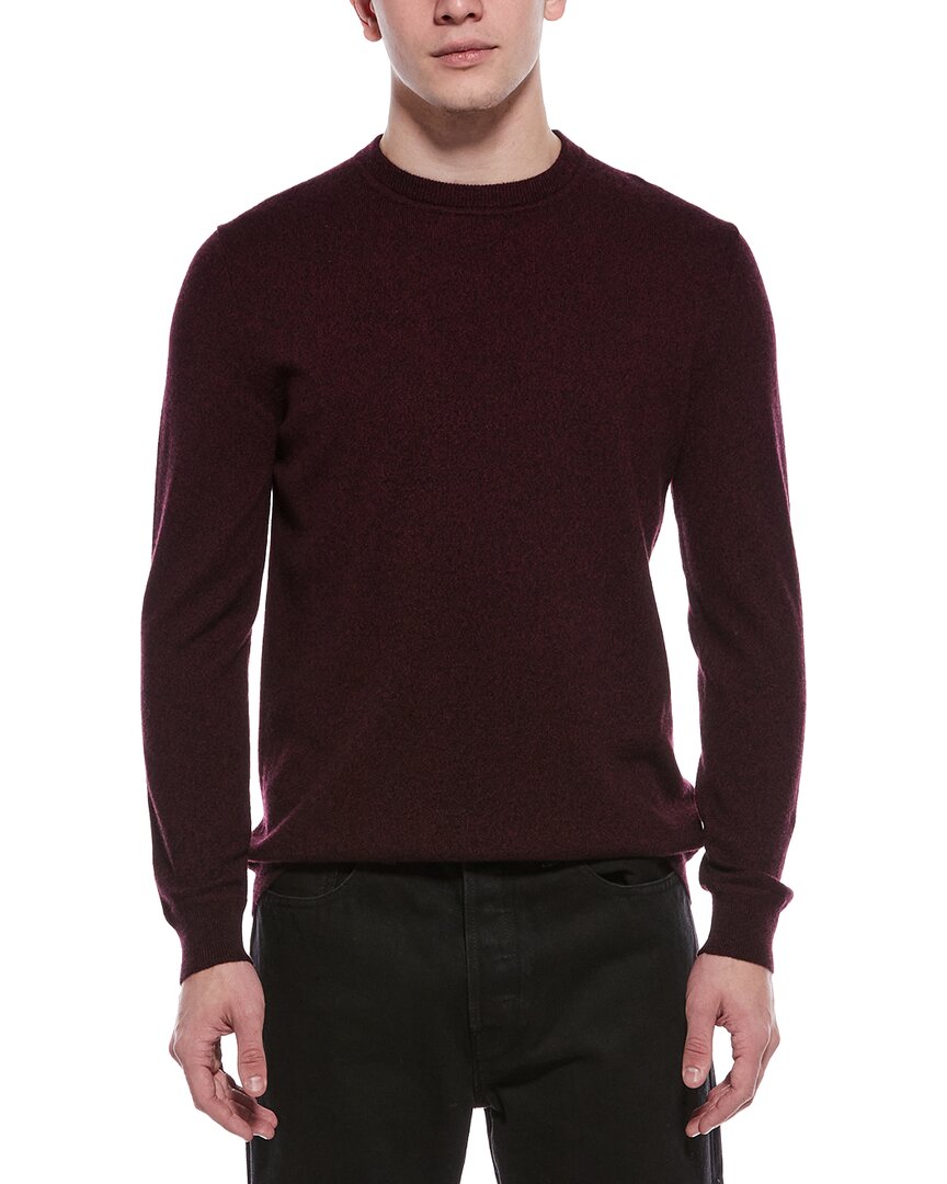 Theory Theory Haider Cashmere Crewneck Sweater
