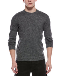 Theory Theory Haider Cashmere Crewneck Sweater