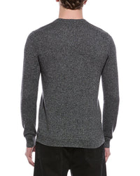 Theory Theory Haider Cashmere Crewneck Sweater