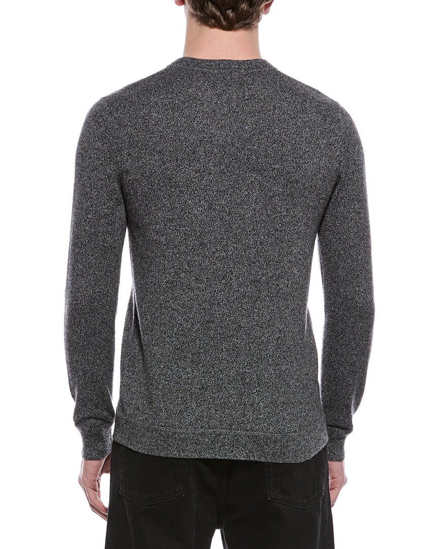 Theory Theory Haider Cashmere Crewneck Sweater